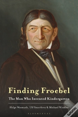 Capa do artigo Finding Froebel