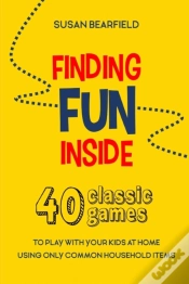 Capa do artigo Finding Fun Inside