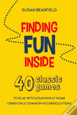 Capa do artigo Finding Fun Inside