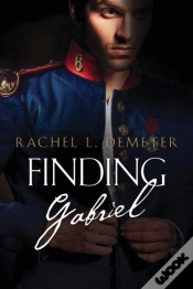 Capa do artigo Finding Gabriel