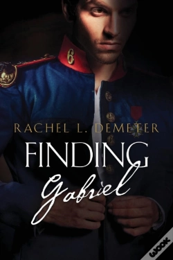 Capa do artigo Finding Gabriel
