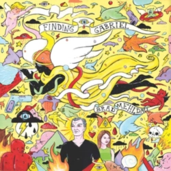 Capa do artigo Finding Gabriel - Vinil