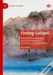 Finding Gallipoli