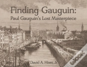 Capa do artigo Finding Gauguin
