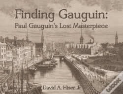 Capa do artigo Finding Gauguin
