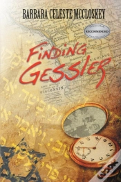 Capa do artigo Finding Gessler
