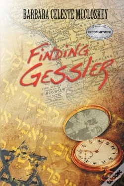 Capa do artigo Finding Gessler