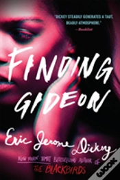 Capa do artigo Finding Gideon