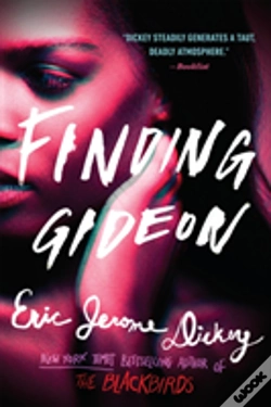Capa do artigo Finding Gideon