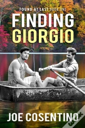 Capa do artigo Finding Giorgio
