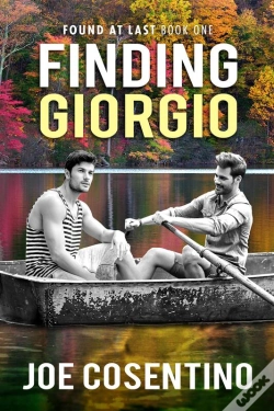 Capa do artigo Finding Giorgio