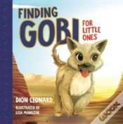 Capa do artigo Finding Gobi For Little Ones