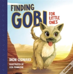 Capa do artigo Finding Gobi For Little Ones
