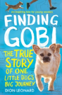 Finding Gobi (Younger Readers Edition) - Preview