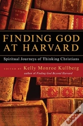 Finding God At Harvard