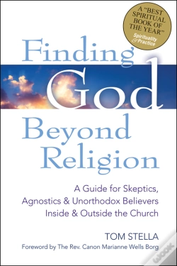 Capa do artigo Finding God Beyond Religion