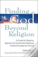 Finding God Beyond Religion