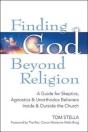 Finding God Beyond Religion - Preview