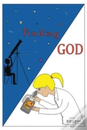 Capa do artigo Finding God