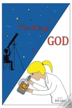 Capa do artigo Finding God