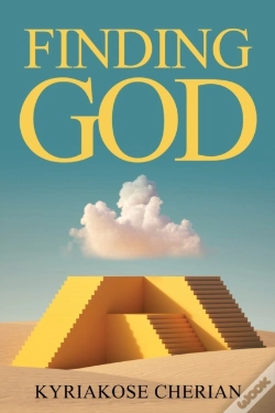 Capa do artigo Finding God
