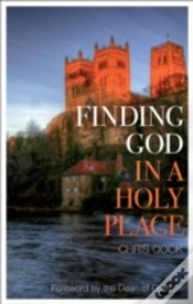 Capa do artigo Finding God In A Holy Place