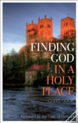 Capa do artigo Finding God In A Holy Place