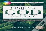 Finding God In A Leaf