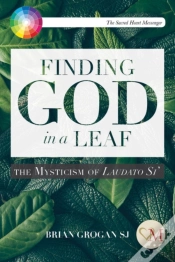 Capa do artigo Finding God In A Leaf