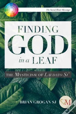 Capa do artigo Finding God In A Leaf