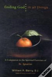 Capa do artigo Finding God In All Things