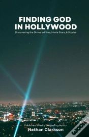 Capa do artigo Finding God In Hollywood