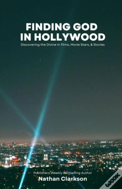 Capa do artigo Finding God In Hollywood