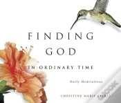 Capa do artigo Finding God In Ordinary Time