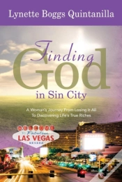 Capa do artigo Finding God In Sin City