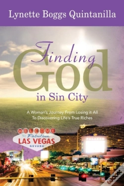 Capa do artigo Finding God In Sin City