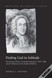 Capa do artigo Finding God In Solitude