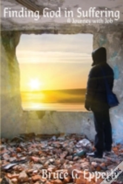 Capa do artigo Finding God In Suffering