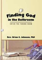 Capa do artigo Finding God In The Bathroom