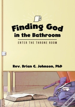 Capa do artigo Finding God In The Bathroom