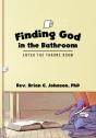 Finding God In The Bathroom - Preview