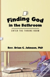 Capa do artigo Finding God In The Bathroom