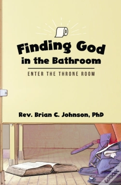 Capa do artigo Finding God In The Bathroom