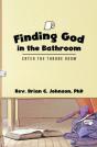 Finding God In The Bathroom - Preview
