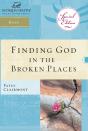 Finding God In The Broken Places - Preview