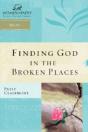 Finding God In The Broken Places - Preview