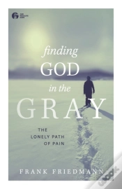 Capa do artigo Finding God In The Gray