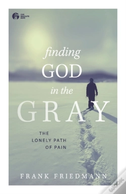 Capa do artigo Finding God In The Gray