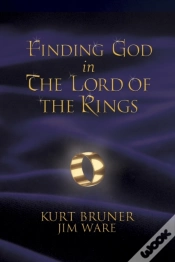 Capa do artigo Finding God In The "Lord Of The Rings"