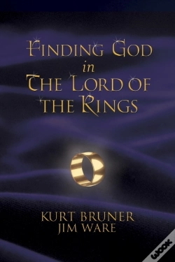 Capa do artigo Finding God In The "Lord Of The Rings"